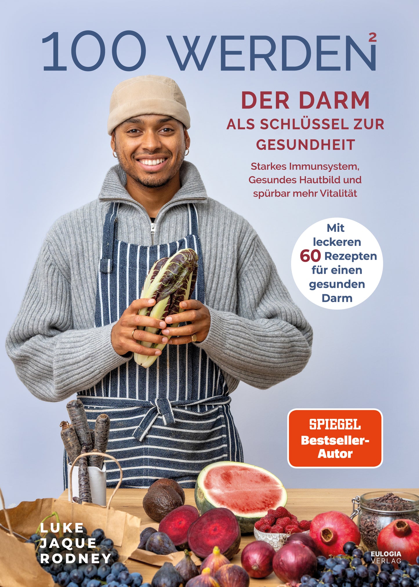 100 werden: Der Darm als Schlüssel zur Gesundheit