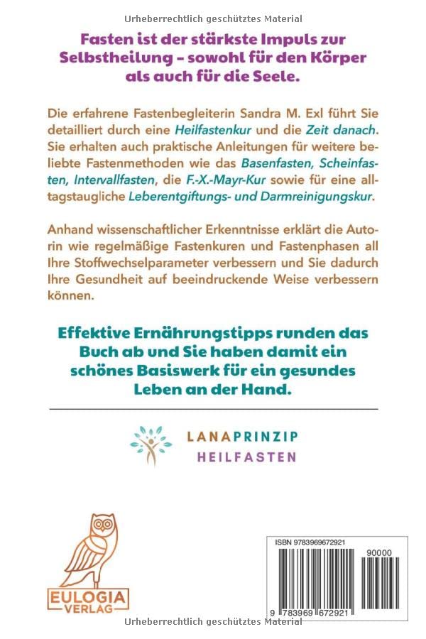 Einfach Fasten: Das große Praxisbuch