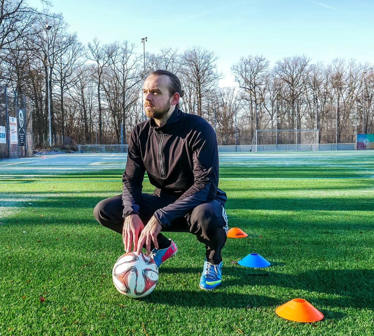 Fußball Hacks: Die Tricks der Profis