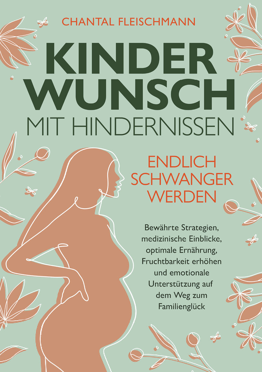 Kinderwunsch mit Hindernissen: Endlich schwanger werden