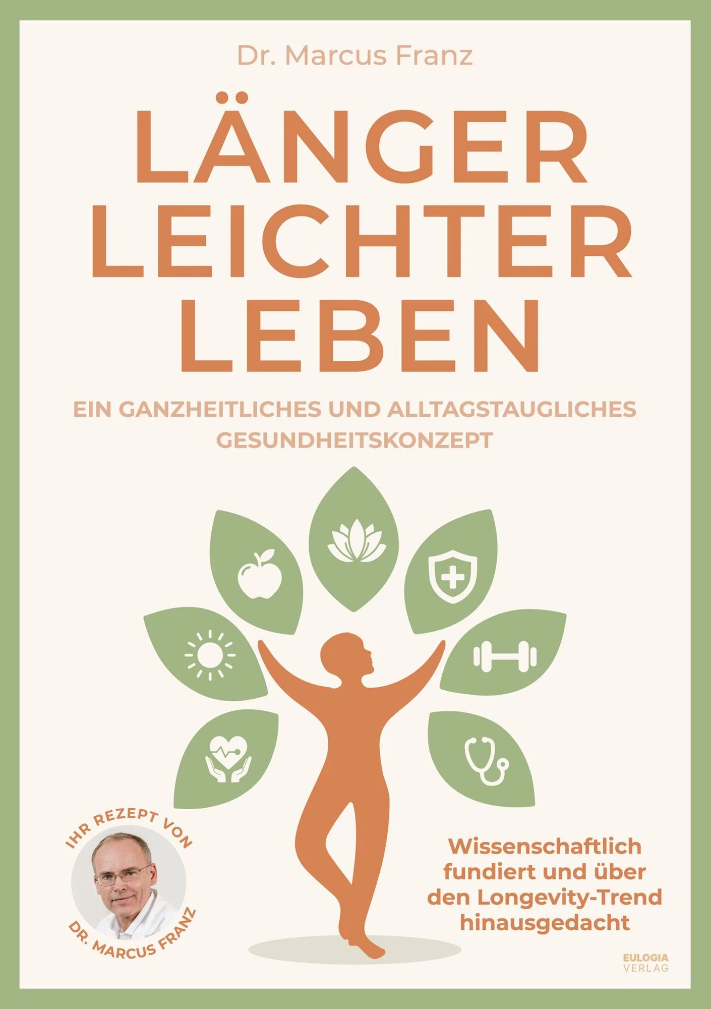 Länger Leichter Leben: Ein ganzheitliches und alltagstaugliches Gesundheitskonzept.