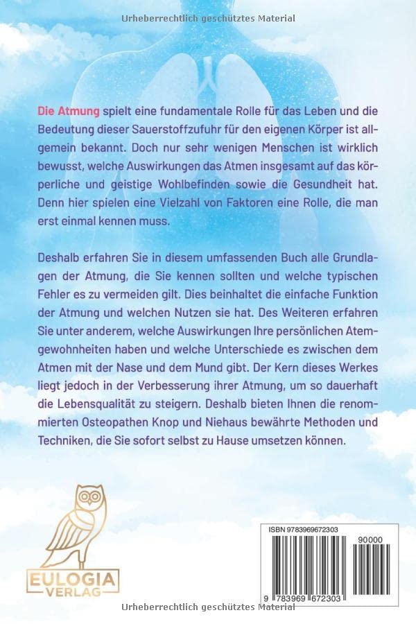SUPERPOWER ATMUNG: Atemtechniken lernen und einfach anwenden