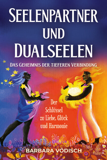 Seelenpartner und Dualseelen: Das Geheimnis der tieferen Verbindung